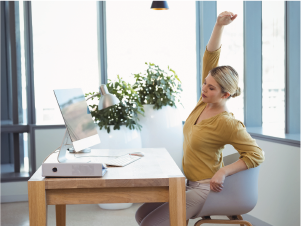 Wellness Webinar - Building Resiliency